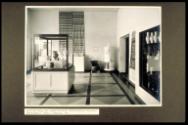 Ausstellung der gewerblichen Fachschulen Bayerns, Ausstellungsgestaltung