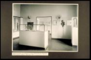Ausstellung der gewerblichen Fachschulen Bayerns, Ausstellungsgestaltung