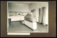 Ausstellung der gewerblichen Fachschulen Bayerns, Ausstellungsgestaltung