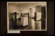 Russische Ausstellung, Ausstellungsgestaltung