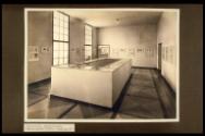 Russische Ausstellung, Ausstellungsgestaltung