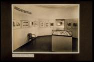 Russische Ausstellung, Ausstellungsgestaltung