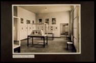 Russische Ausstellung, Ausstellungsgestaltung