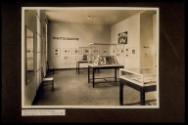 Russische Ausstellung, Ausstellungsgestaltung