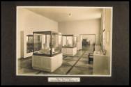 Form ohne Ornament, Ausstellungsgestaltung