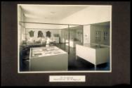 Der Bucheinband ; Ausstellungsgestaltung