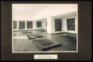 Finnische Knüpfteppiche ; Ausstellungsgestaltung