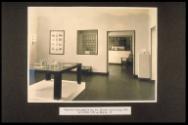 Neues Kunstgewerbe aus der Pariser Ausstellung 1925 ; Ausstellungsgestaltung