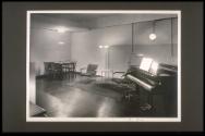 Das Licht in Heim, Büro und Werkstatt, Ausstellungsgestaltung