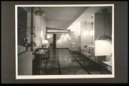 Das Licht in Heim, Büro und Werkstatt, Ausstellungsgestaltung