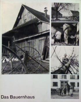 Das Bauernhaus