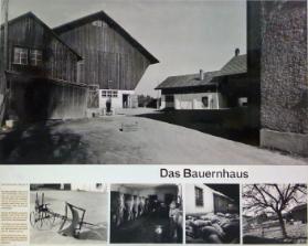 Das Bauernhaus
