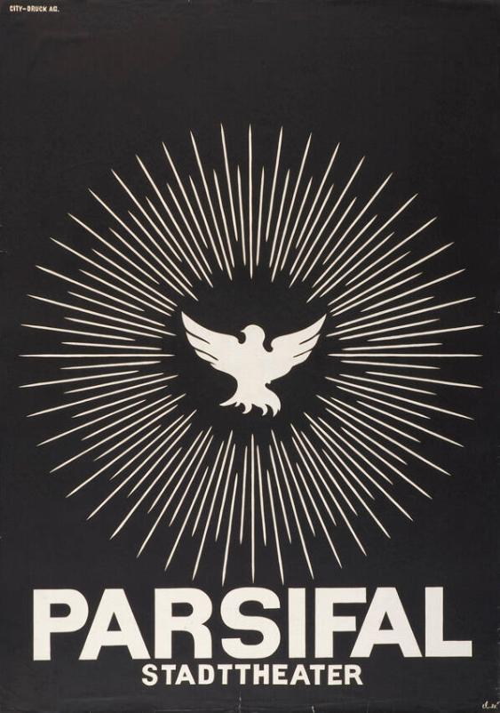 Parsifal - Stadttheater