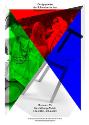 Plakat ; Designpreise 2010
