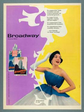 Broadway