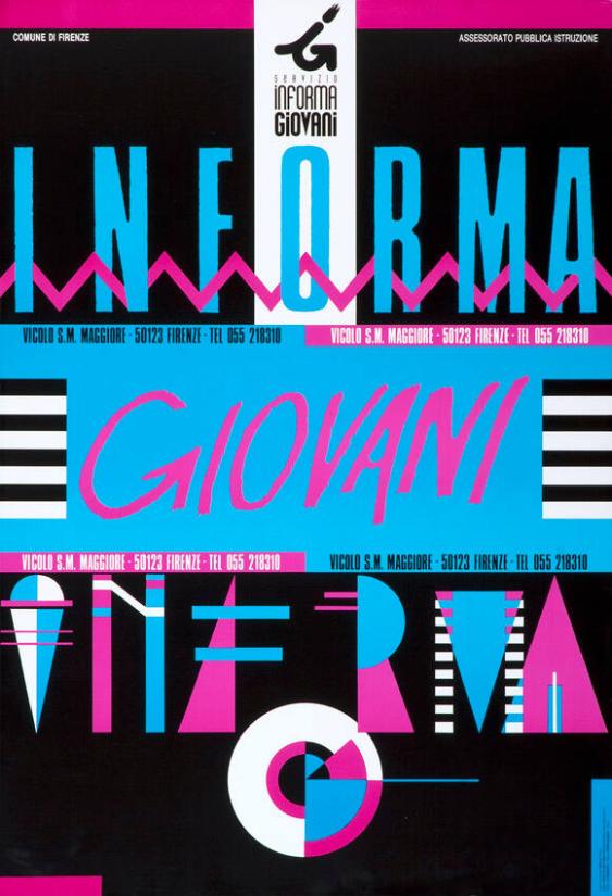 Comune di Firenze - Informa Giovani