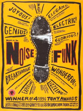 Bring in da' noise - Bring in da' funk