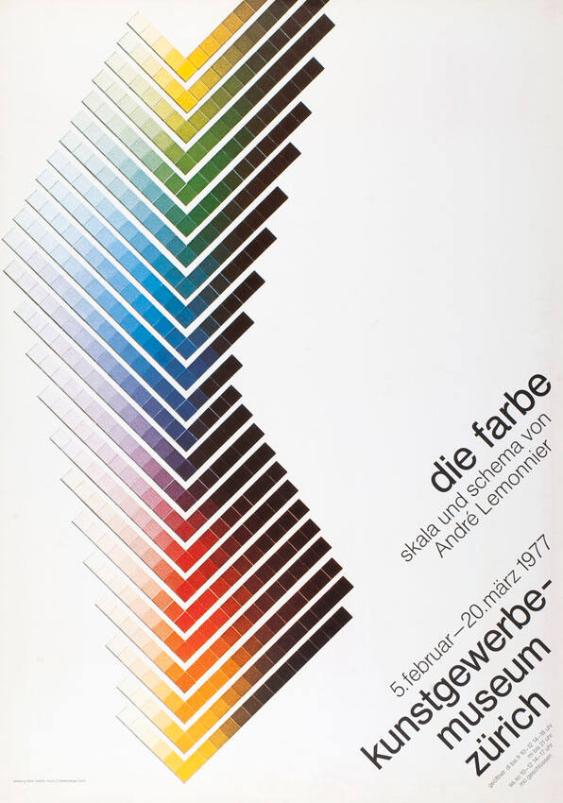 Die Farbe