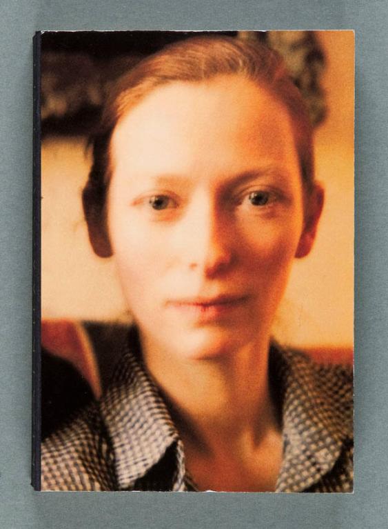 Tilda Swinton