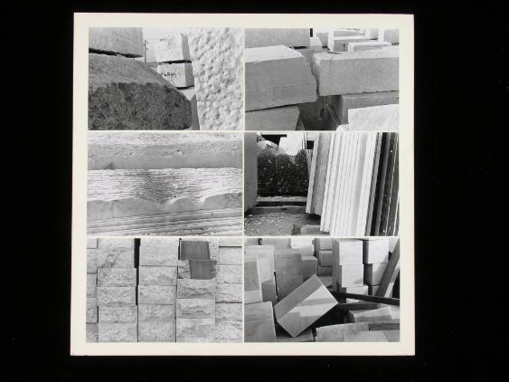 Carrara und Toscana