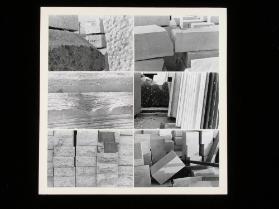 Carrara und Toscana