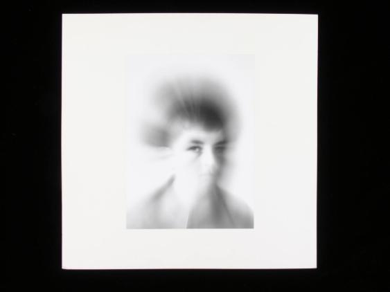 Veränderung einer bestehenden Fotografie