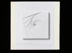 Papierrelief