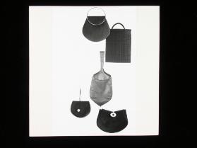 Taschen von der Textilklasse