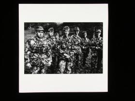 Wiederholungskurs Oberseetal