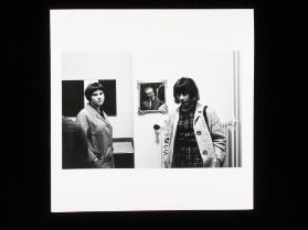 Vernissage Galerie Brönnimann, Bern