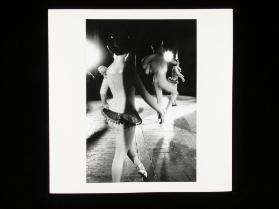 Ballett