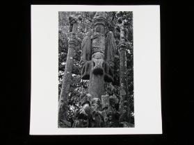 Exkursion Bretagne 1963