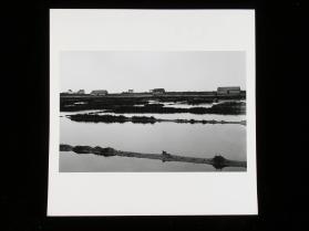 Landschaft bei Carnac