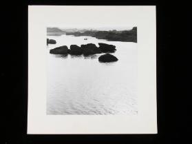 Exkursion Bretagne 1963