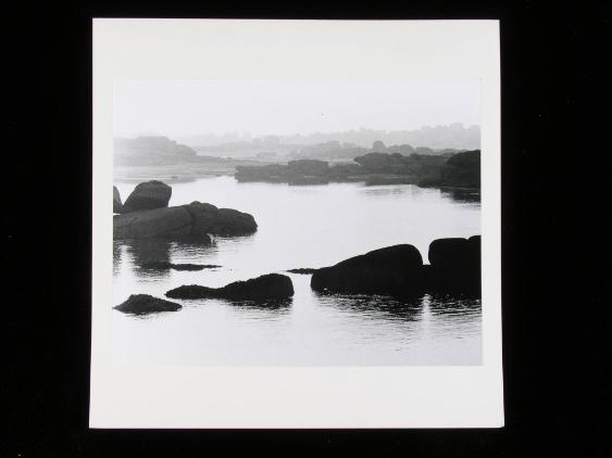 Exkursion Bretagne 1963