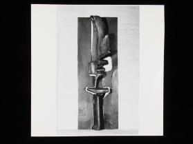 Plastik von Silvio Mattioli