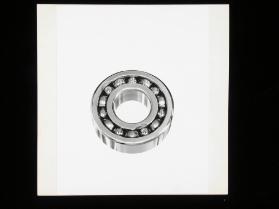 Sachaufnahme für Galvanikprospekt