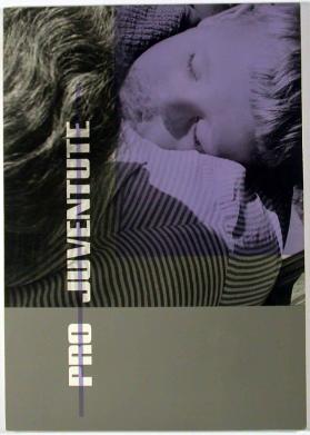 Pro Juventute ; Kleinplakat