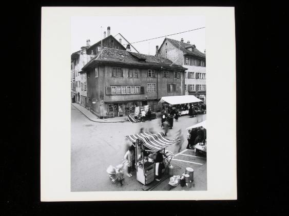 Vitodurum  - Winterthur