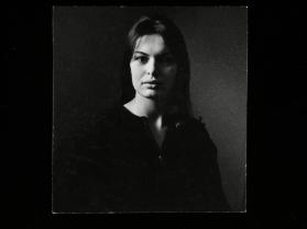 Portrait meiner Schwester