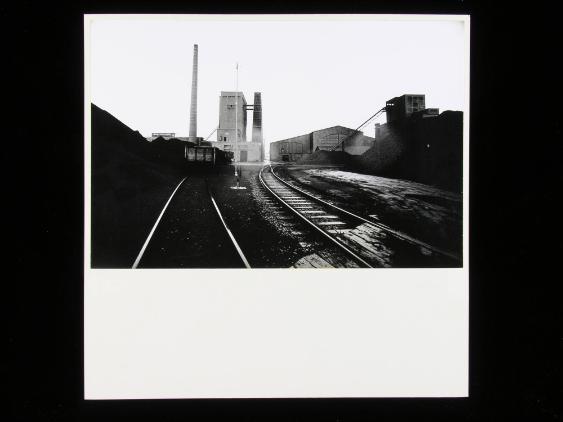 Gaswerk Zürich