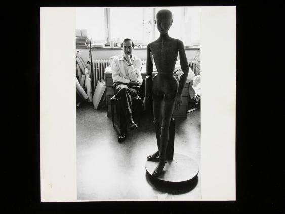 Die Klasse des Herrn Frauenfelder