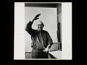 Schulreportage ; Klasse Heinrich Müller