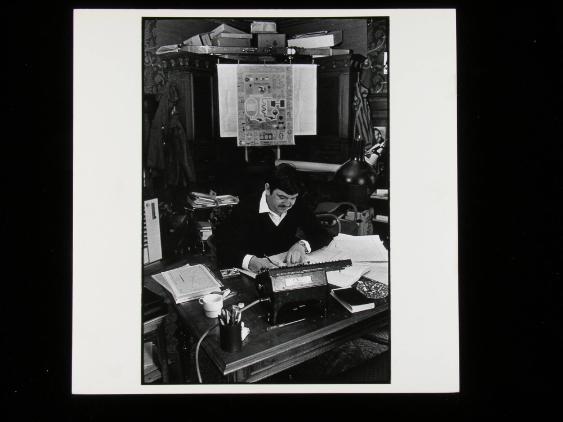 Studenten WG Zweierstrasse