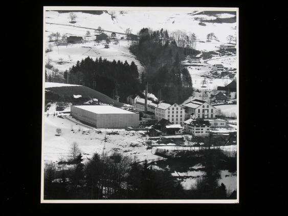 Feinweberei Elmer AG
