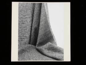 Textil - Struktur und Form