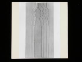 Holzrelief  von Karl Schmid