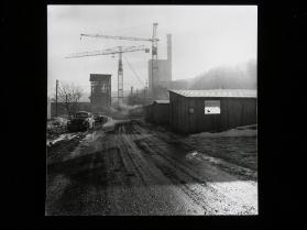 Aussenstation ETH Hönggerberg