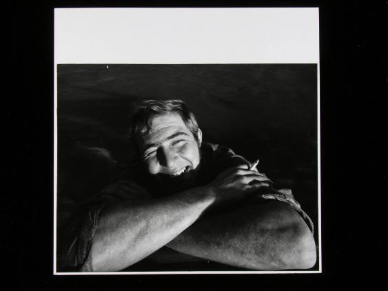 Um 1970 ; 20 jährig