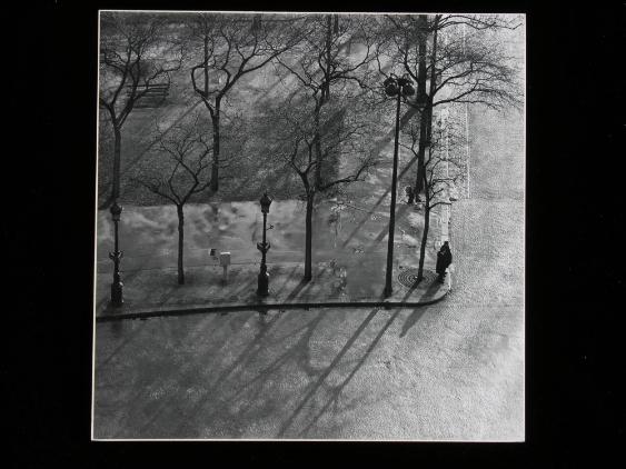 Place de l'Etoile ; Avenue d'Jéna